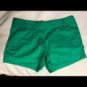 J crew size 4